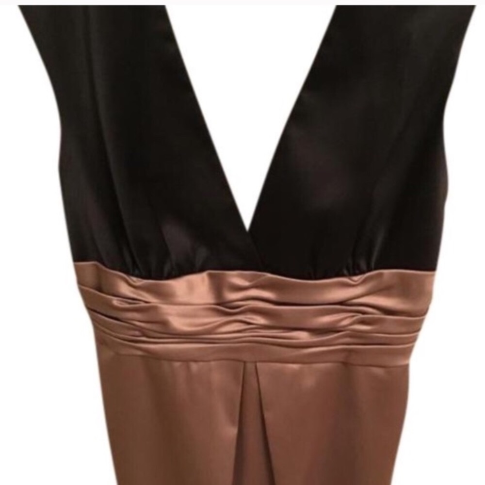 BCBG Paris dress